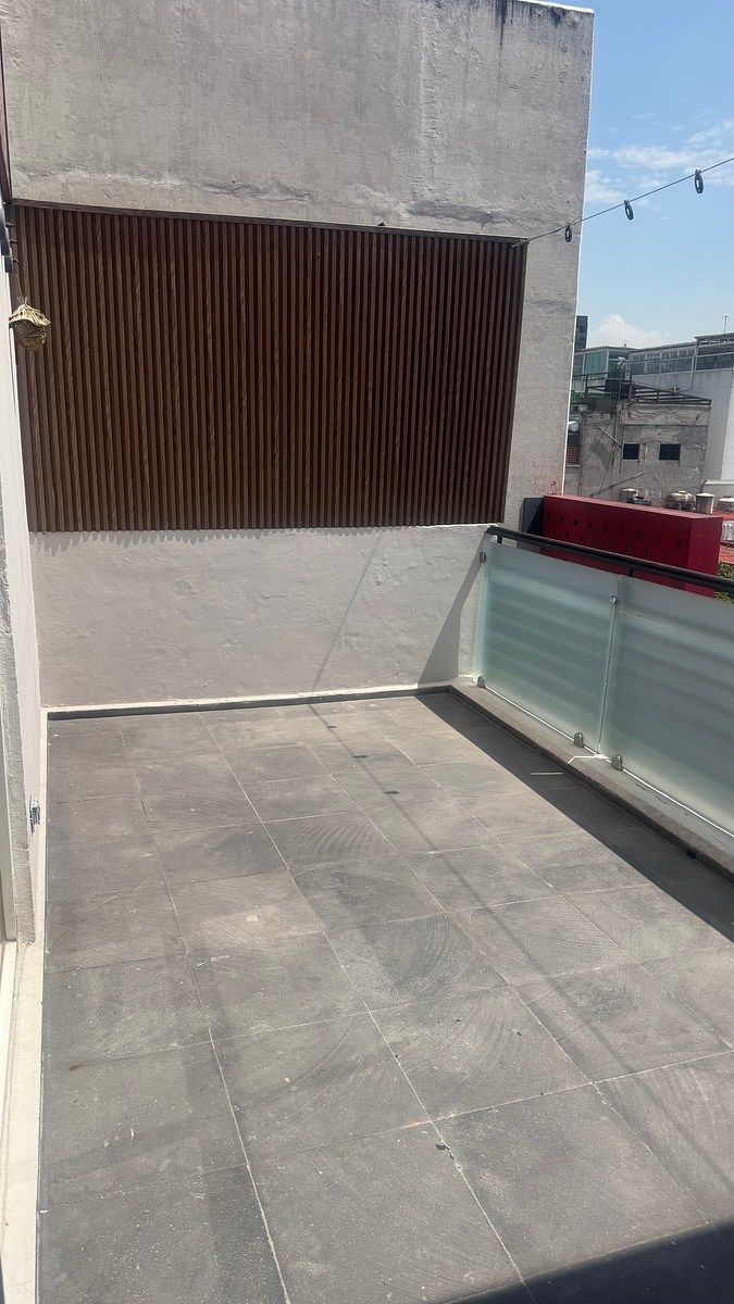 Apartment in Roma Norte, Cuauhtémoc, photo 25 of 28