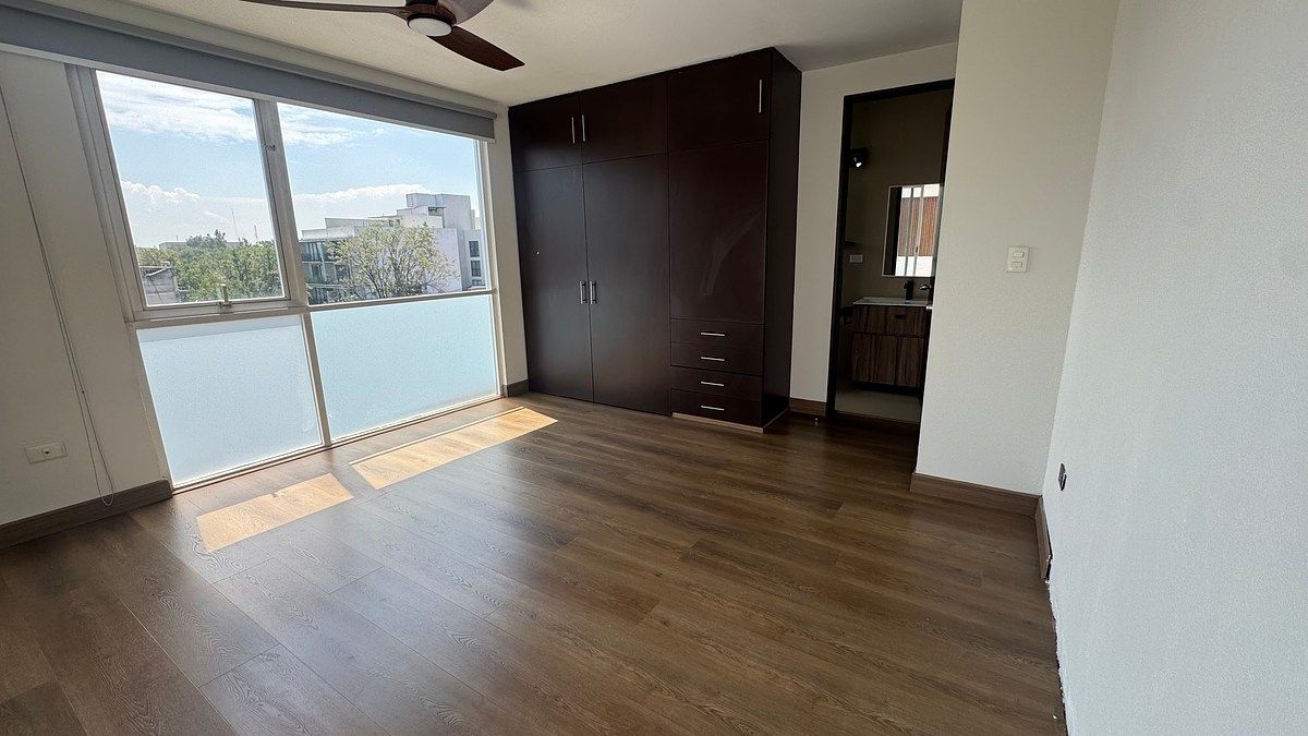 Apartment in Roma Norte, Cuauhtémoc, photo 27 of 28