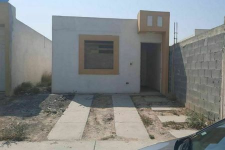 CASA EN VENTA REAL DE CAPELLANIA, GARCIA NUEVO LEON | EasyBroker