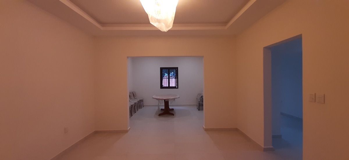 4 de 33: Estancia (sala-comedor)