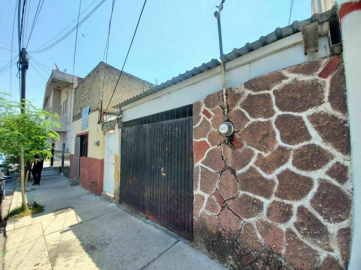 CASA EN VENTA EN LA COLONIA ESPERANZA GUADALAJARA, JALISCO