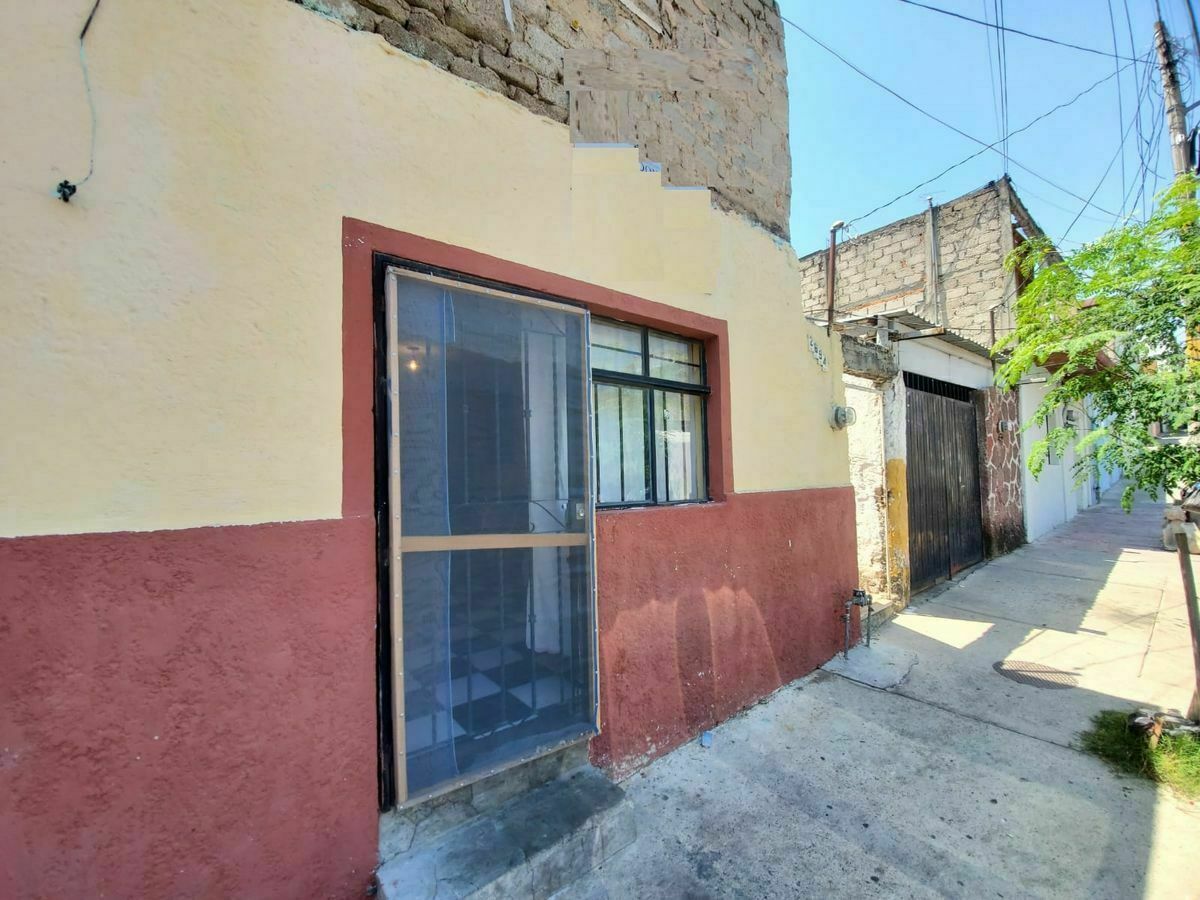 TERRENO EN VENTA EN COLONIA ESPERANZA GUADALAJARA, JALISCO | EasyBroker