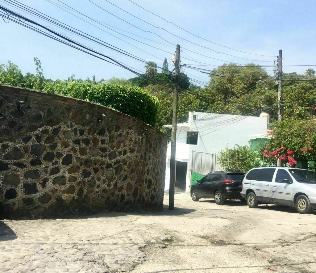 Excelente casa en VENTA, Colonia Chapultepec, Cuernavaca