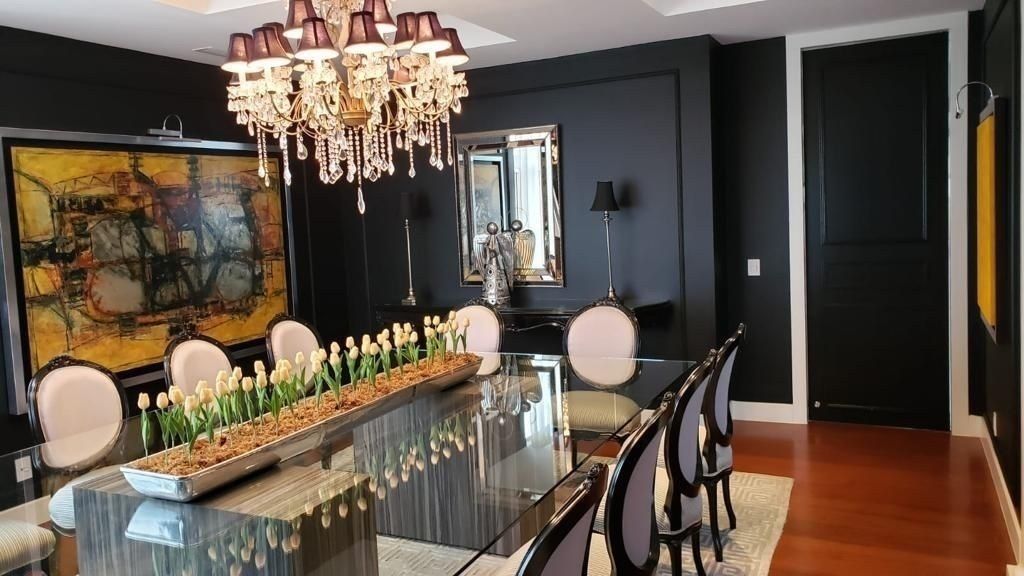 VENTA/RENTA ESPECTACULAR PH. CLUB DE GOLF BOSQUES DE SANTA FE. BOSQUES