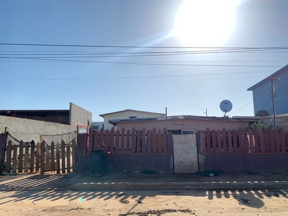 Propiedad en Venta en Colonia Aeropuerto