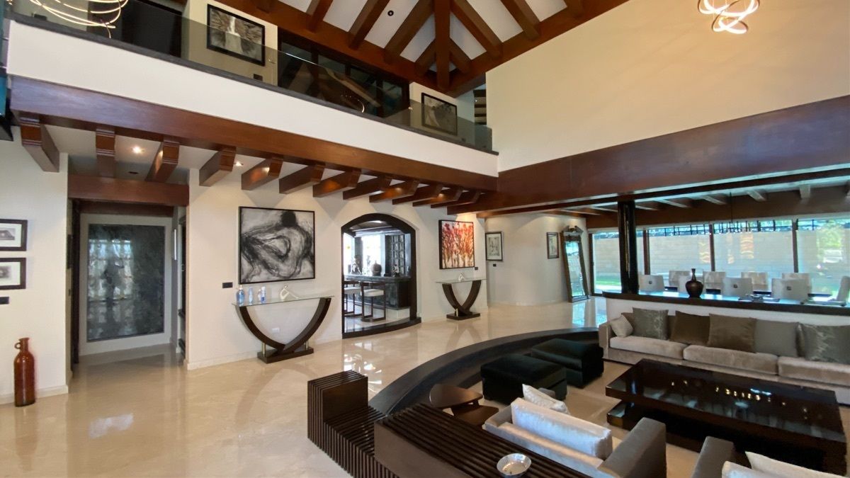 Casa em Puerta de Hierro, Zapopan, foto 4 de 36