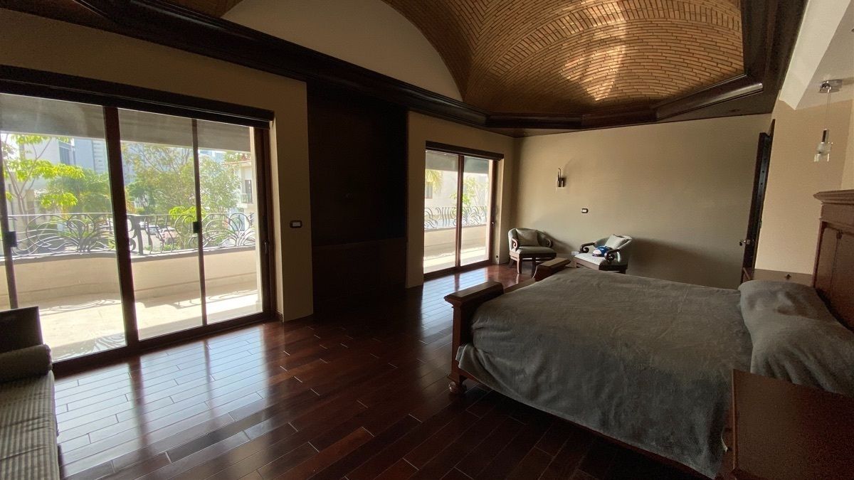 Casa em Puerta de Hierro, Zapopan, foto 22 de 36