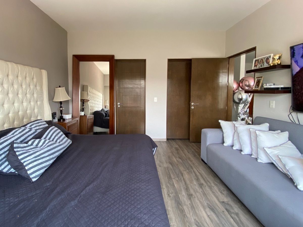 Apartamento em Lomas del Chamizal, Cuajimalpa de Morelos, foto 6 de 15