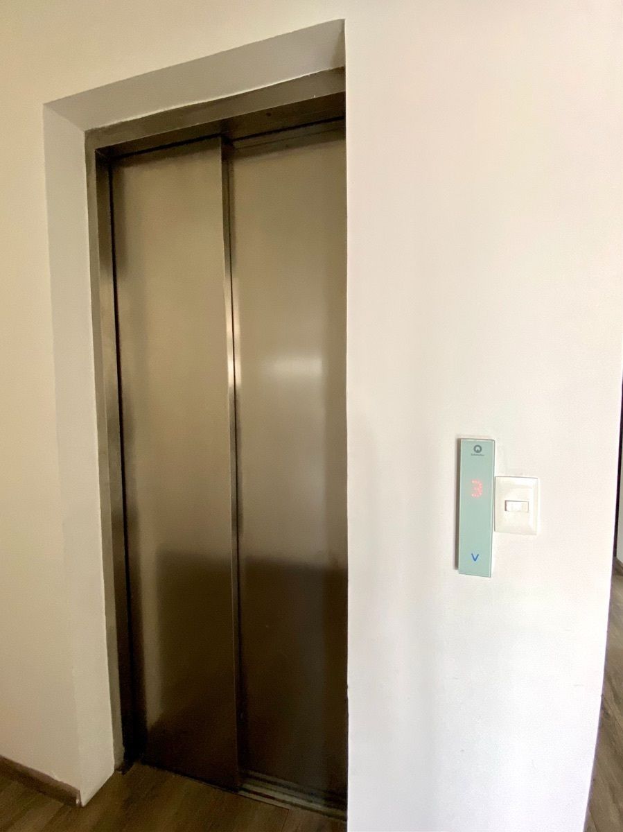 Apartamento em Lomas del Chamizal, Cuajimalpa de Morelos, foto 10 de 15