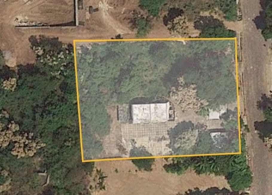 Terreno en Venta en Manzanillo las Hadas