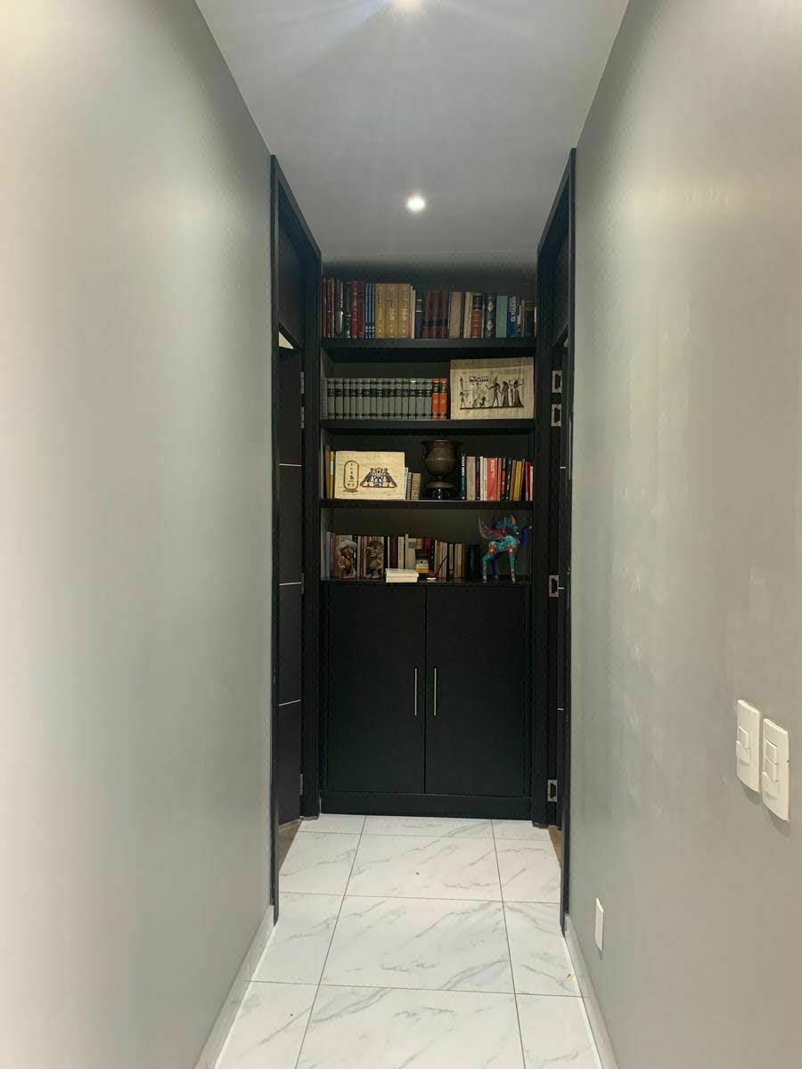 Apartamento em Bosque Real, Huixquilucan, foto 6 de 32