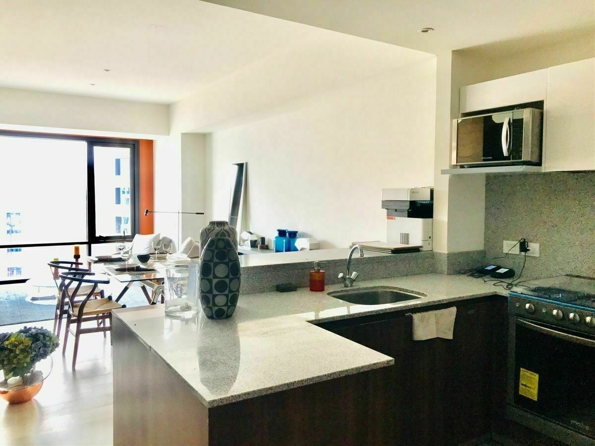 Apartment in Polanco I Sección, Miguel Hidalgo, photo 11 of 14