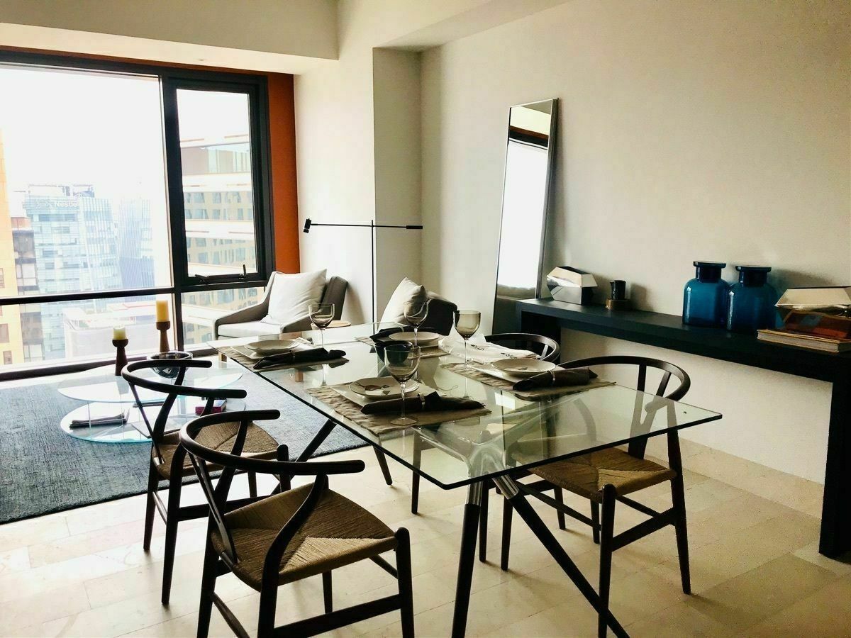 Apartment in Polanco I Sección, Miguel Hidalgo, photo 13 of 14