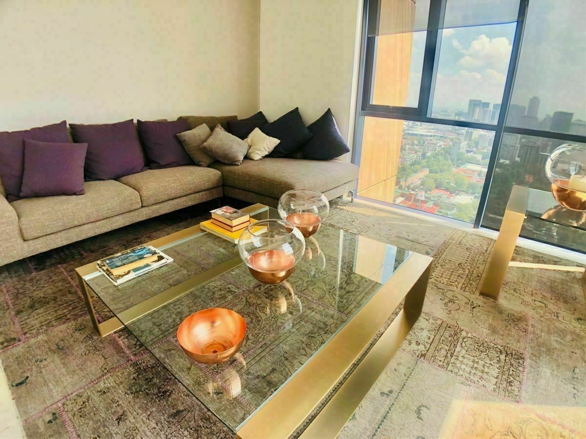 Apartment in Polanco I Sección, Miguel Hidalgo, photo 14 of 14