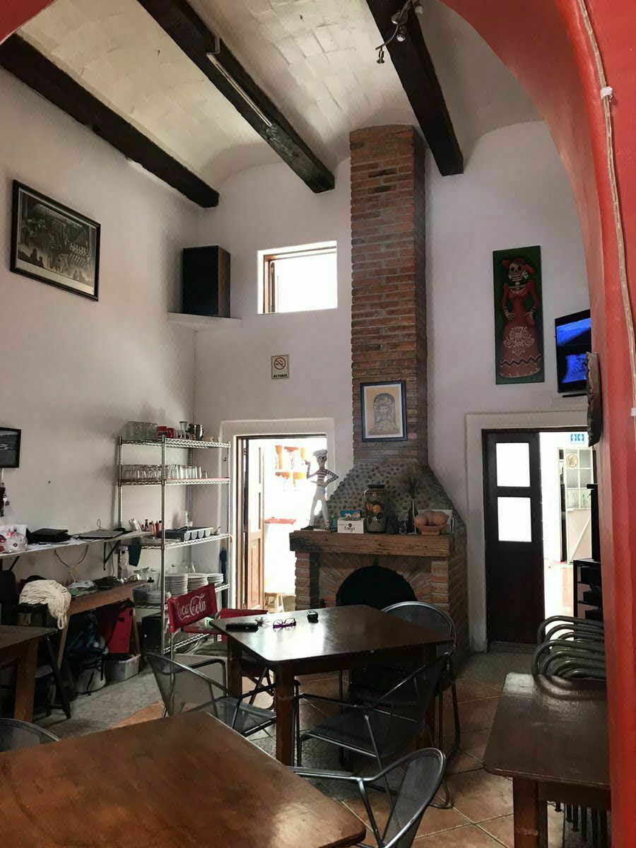 Casa/local en Venta en Centro Historico de Qro, a Unos Metros de Plaza de Armas