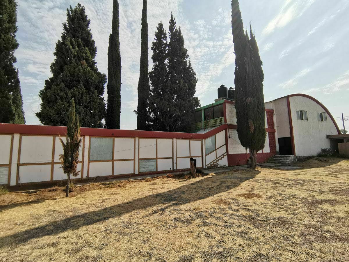 Edificio en Valle del Sur, Durango, foto 3 de 33