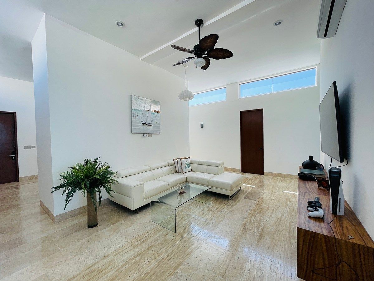 Apartamento em Chicxulub Puerto, Progreso, foto 3 de 28