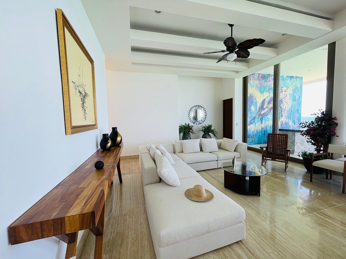 Apartamento em Chicxulub Puerto, Progreso, foto 2 de 28