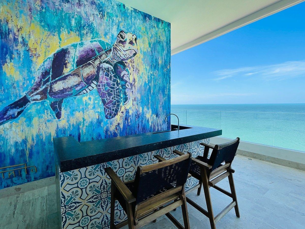 Apartamento em Chicxulub Puerto, Progreso, foto 24 de 28