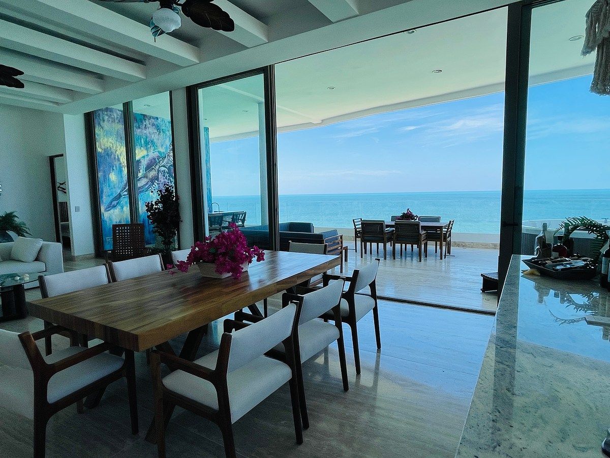 Apartamento em Chicxulub Puerto, Progreso, foto 6 de 28