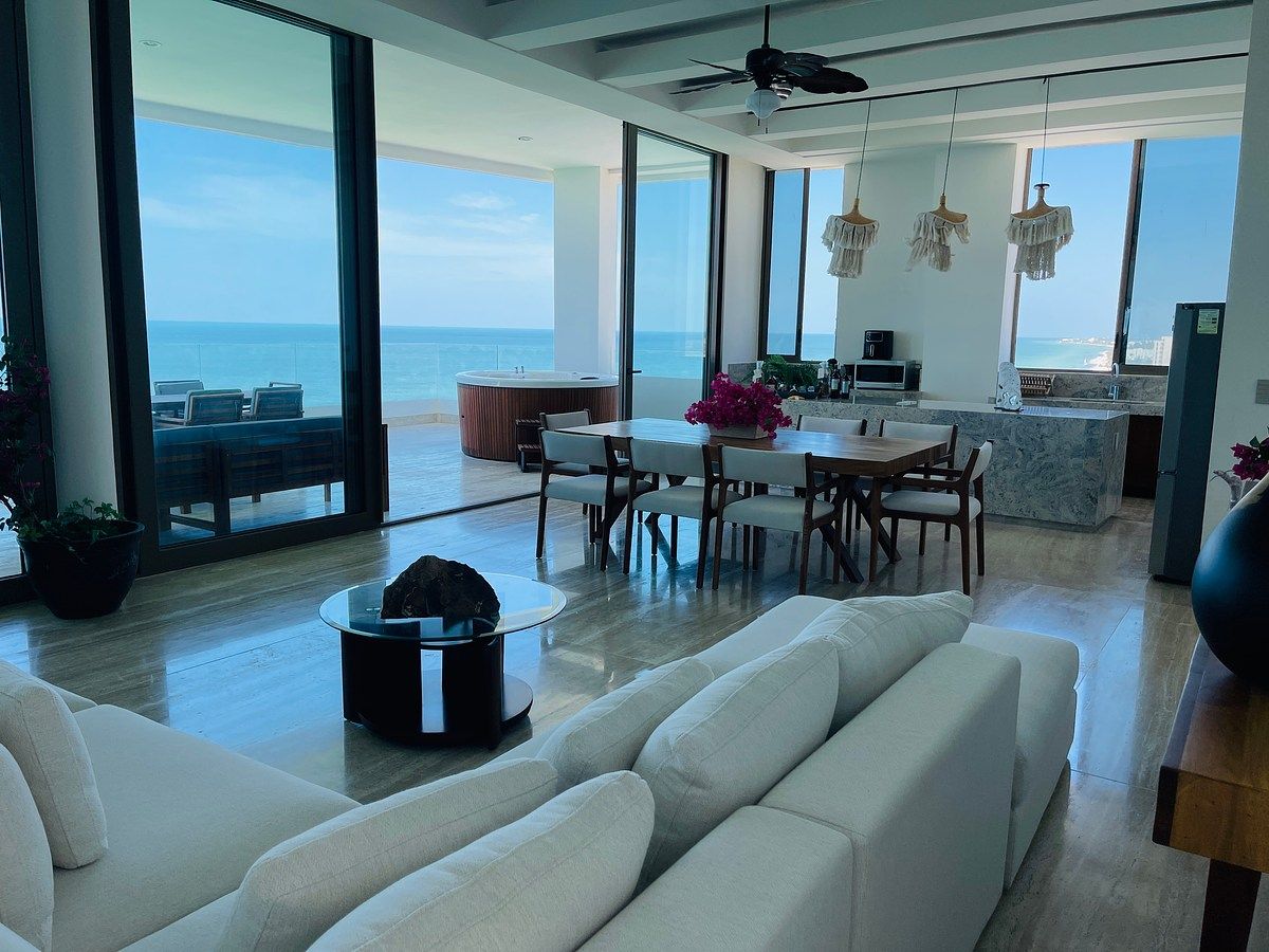 Apartamento em Chicxulub Puerto, Progreso, foto 5 de 28