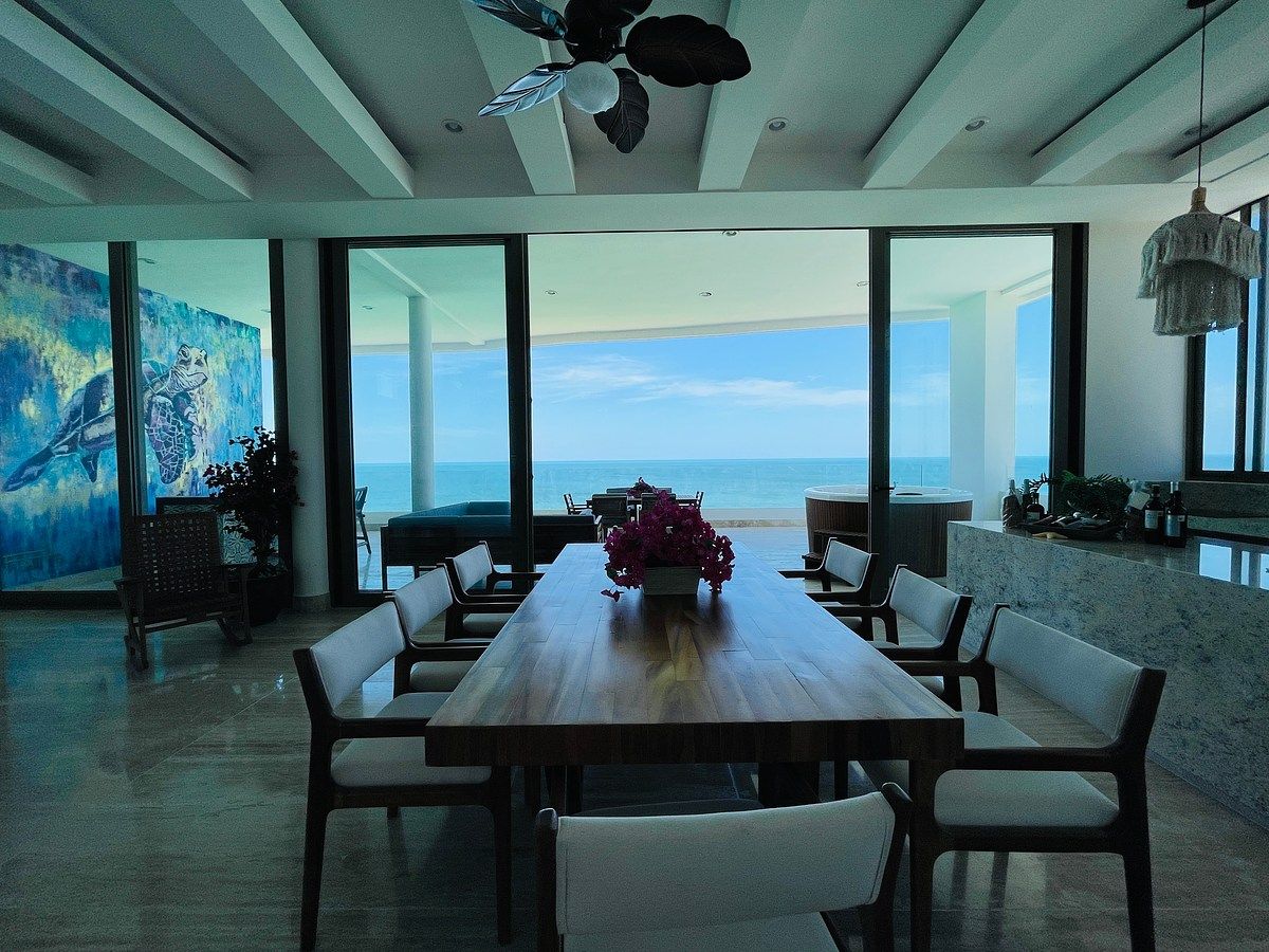 Apartamento em Chicxulub Puerto, Progreso, foto 7 de 28