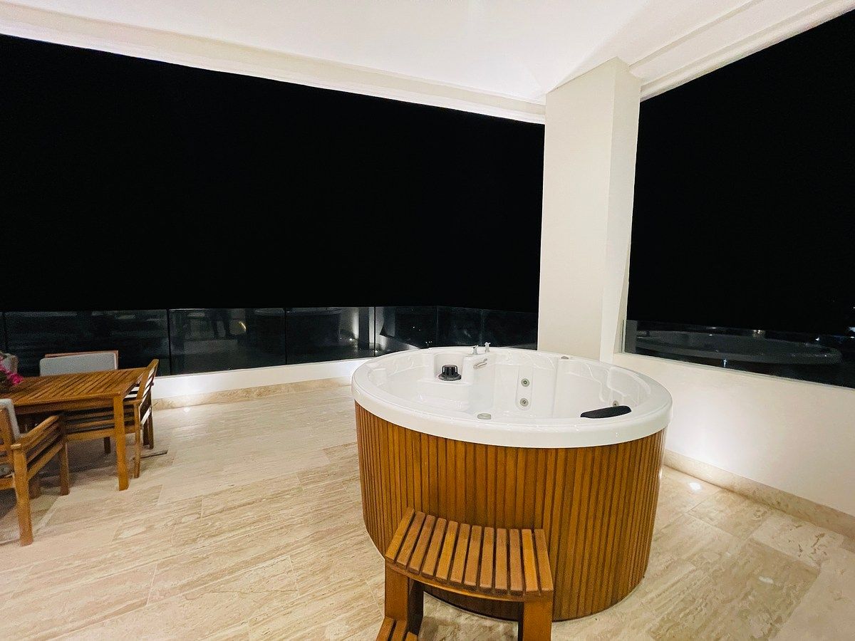 Apartamento em Chicxulub Puerto, Progreso, foto 17 de 28