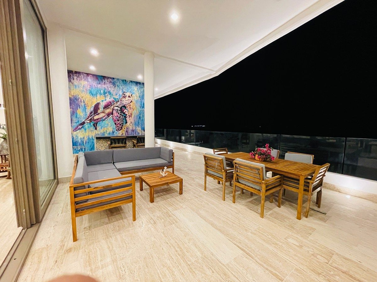 Apartamento em Chicxulub Puerto, Progreso, foto 18 de 28
