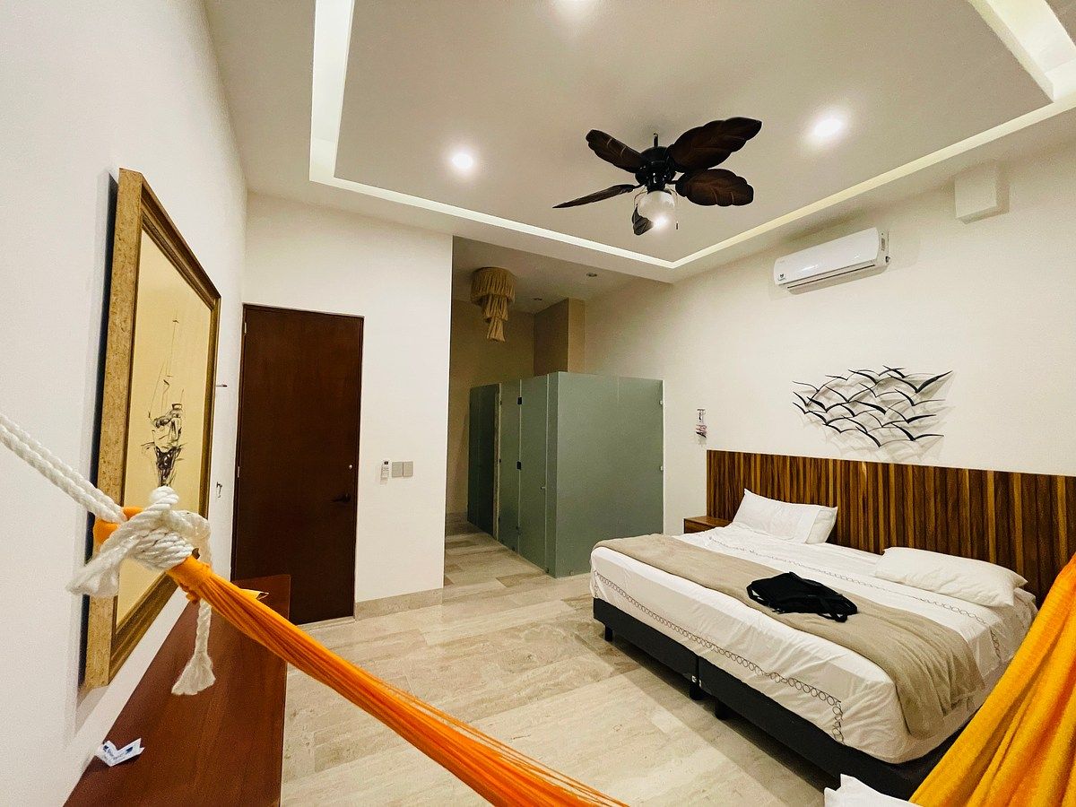 Apartamento em Chicxulub Puerto, Progreso, foto 19 de 28