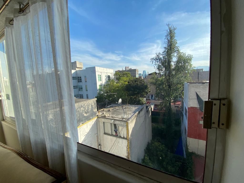 Vista de recámara secundaria, foto 20 de 32