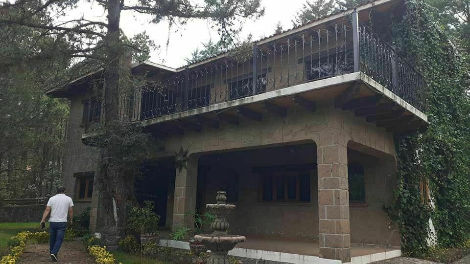 Casa en Venta Huasca de Ocampo Hidalgo