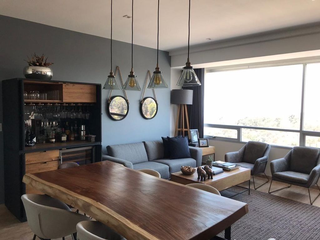 Apartamento em Lomas de Vista Hermosa, Cuajimalpa de Morelos, foto 3 de 23