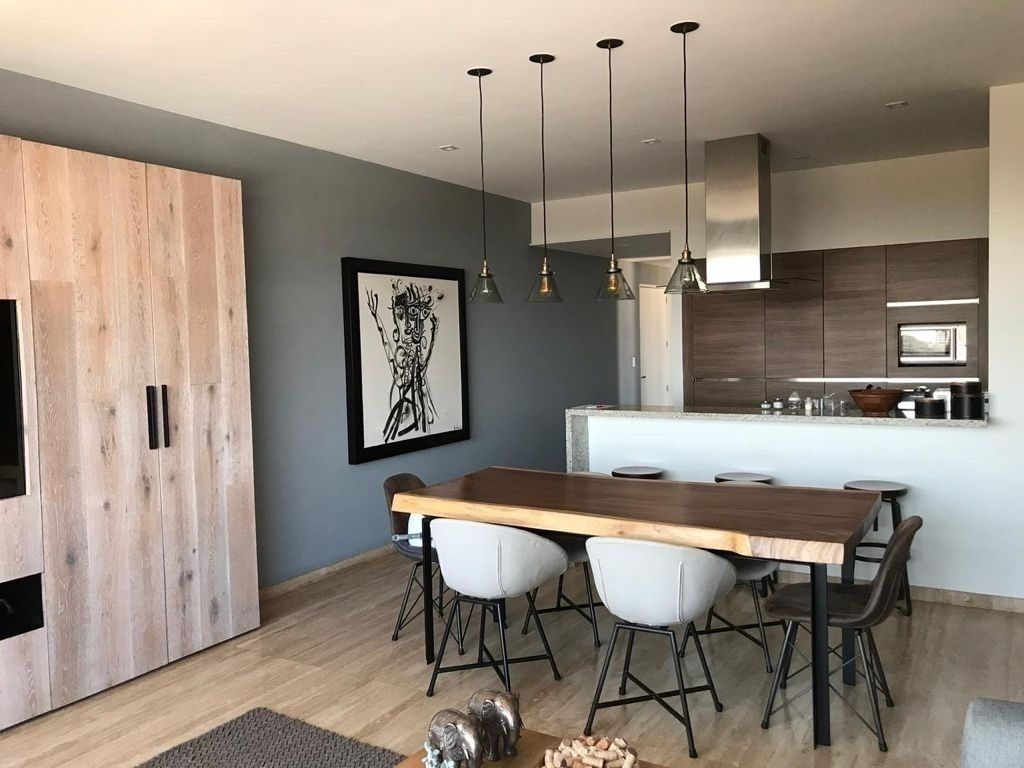 Apartamento em Lomas de Vista Hermosa, Cuajimalpa de Morelos, foto 2 de 23