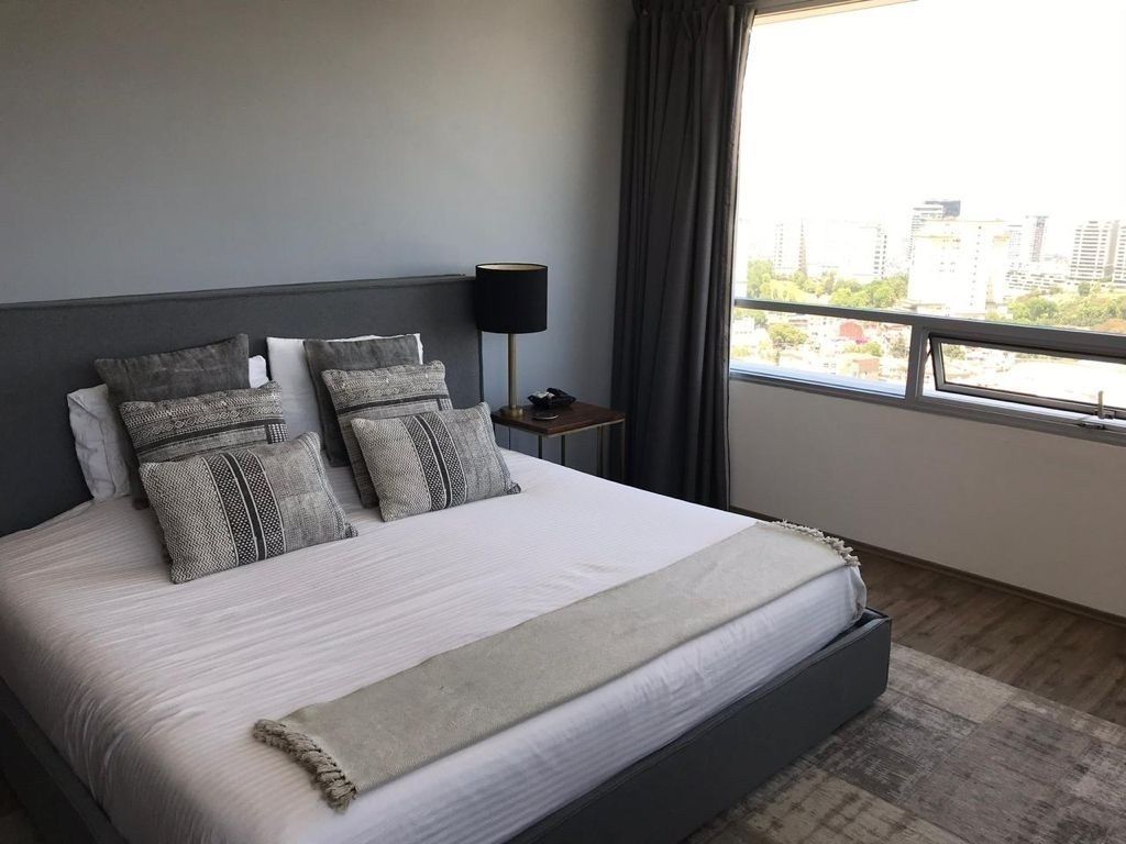 Apartamento em Lomas de Vista Hermosa, Cuajimalpa de Morelos, foto 4 de 23