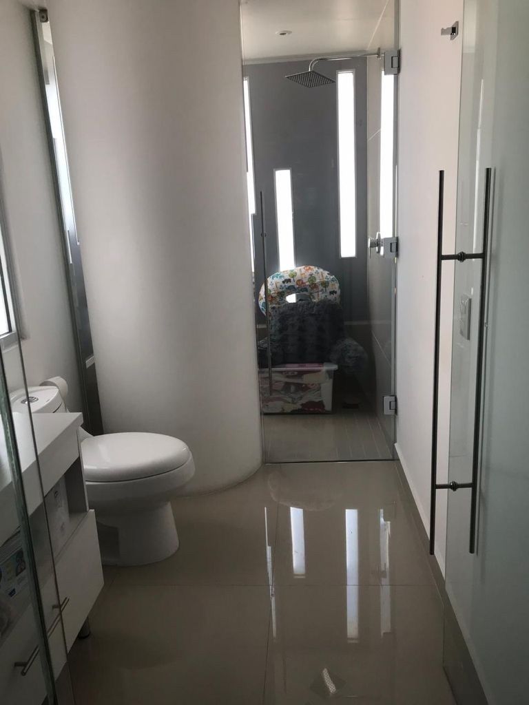 Apartamento em Lomas de Vista Hermosa, Cuajimalpa de Morelos, foto 5 de 23