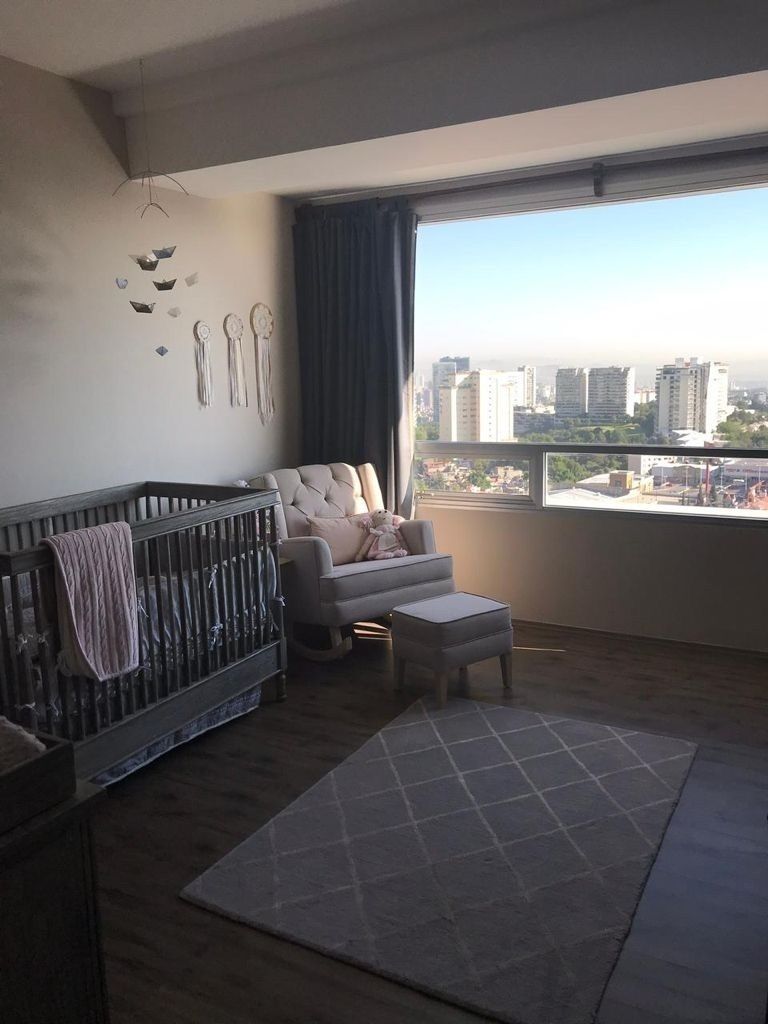 Apartamento em Lomas de Vista Hermosa, Cuajimalpa de Morelos, foto 6 de 23
