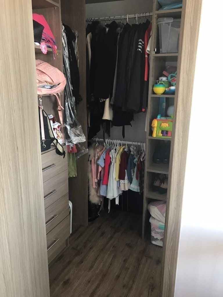 Apartamento em Lomas de Vista Hermosa, Cuajimalpa de Morelos, foto 8 de 23