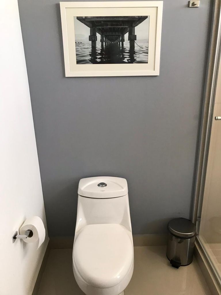 Apartamento em Lomas de Vista Hermosa, Cuajimalpa de Morelos, foto 10 de 23