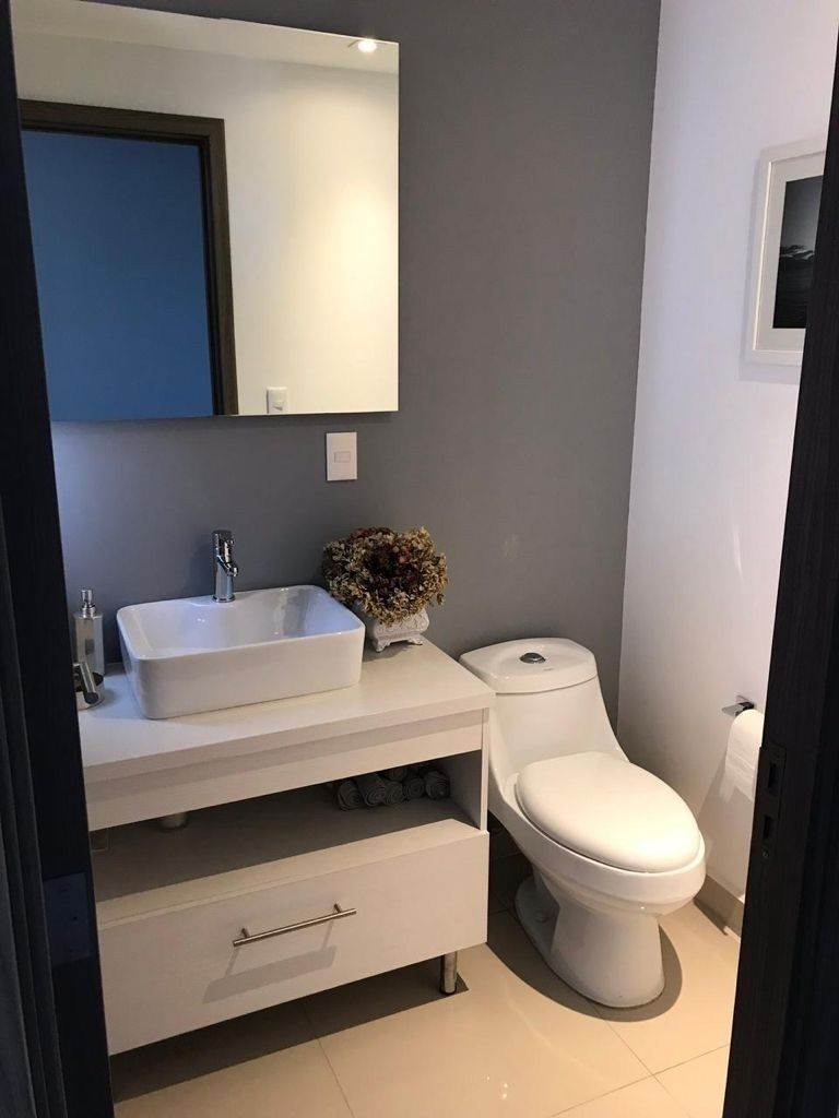 Apartamento em Lomas de Vista Hermosa, Cuajimalpa de Morelos, foto 12 de 23