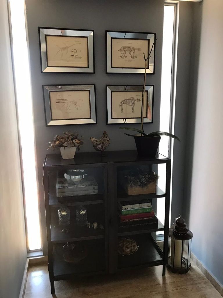 Apartamento em Lomas de Vista Hermosa, Cuajimalpa de Morelos, foto 15 de 23