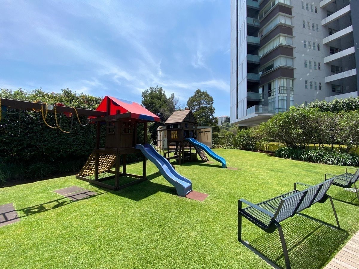 Apartamento em Lomas de Vista Hermosa, Cuajimalpa de Morelos, foto 19 de 23