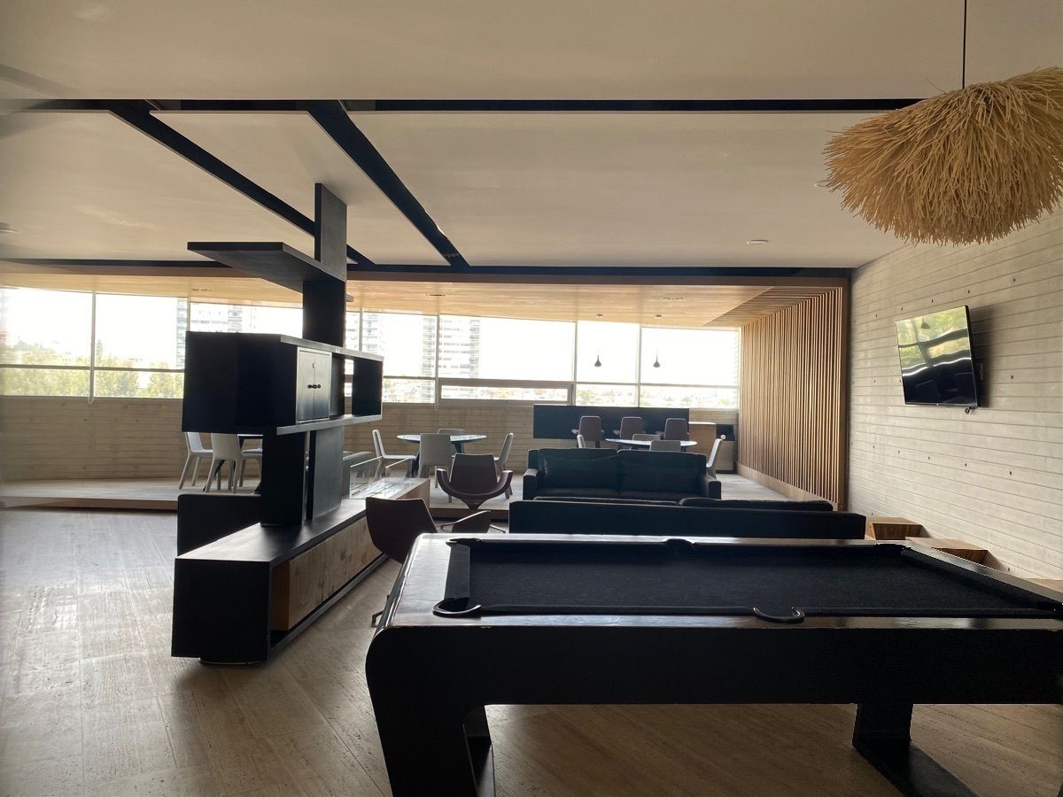 Apartamento em Lomas de Vista Hermosa, Cuajimalpa de Morelos, foto 20 de 23