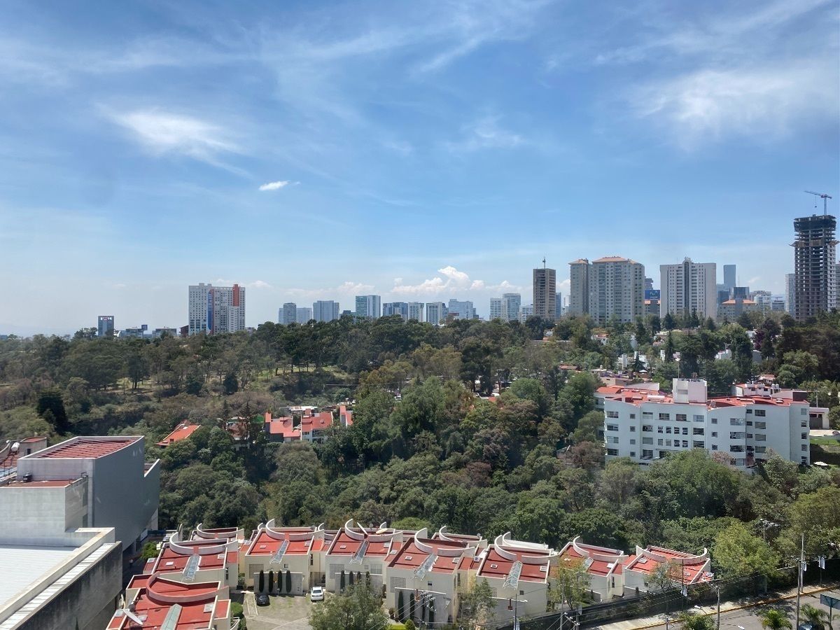 Apartamento em Lomas de Vista Hermosa, Cuajimalpa de Morelos, foto 22 de 23