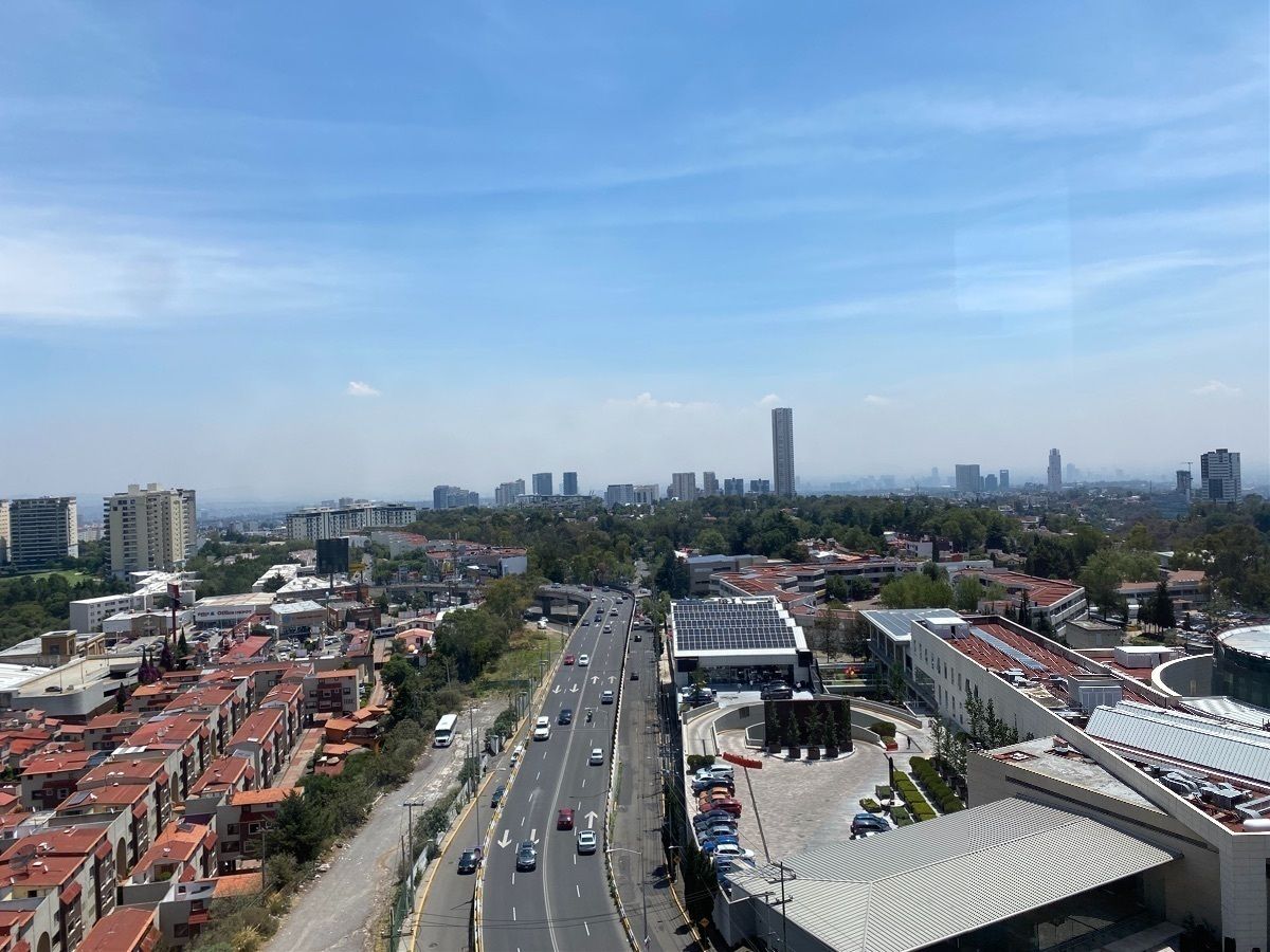 Apartamento em Lomas de Vista Hermosa, Cuajimalpa de Morelos, foto 23 de 23
