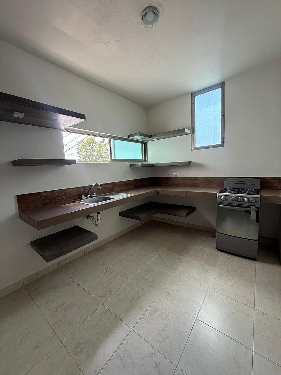 Apartamento em Montevideo, Mérida, foto 5 de 10