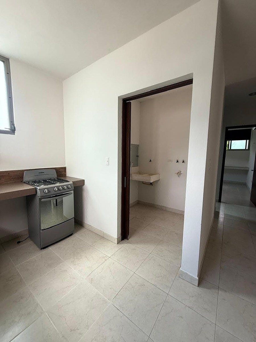 Apartamento em Montevideo, Mérida, foto 6 de 10