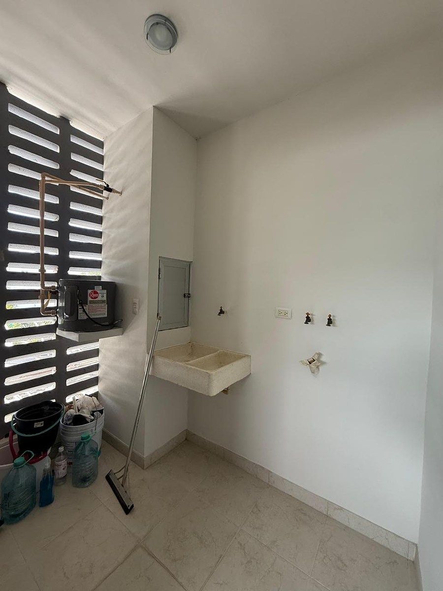 Apartamento em Montevideo, Mérida, foto 10 de 10