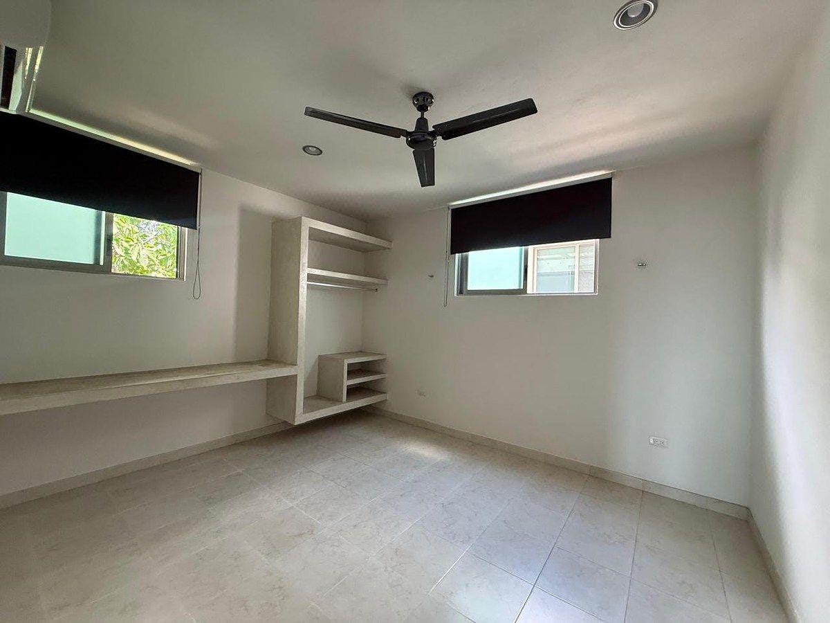 Apartamento em Montevideo, Mérida, foto 7 de 10