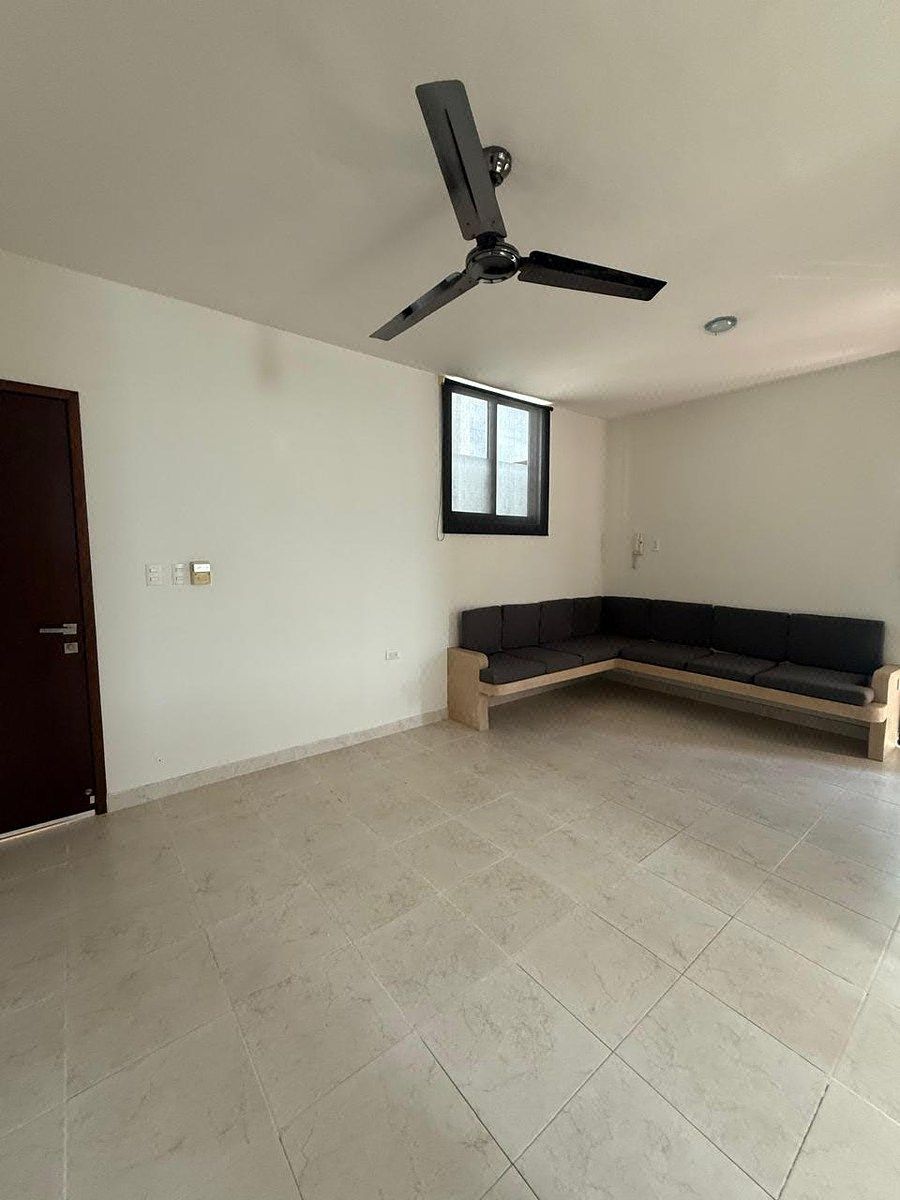 Apartamento em Montevideo, Mérida, foto 2 de 10
