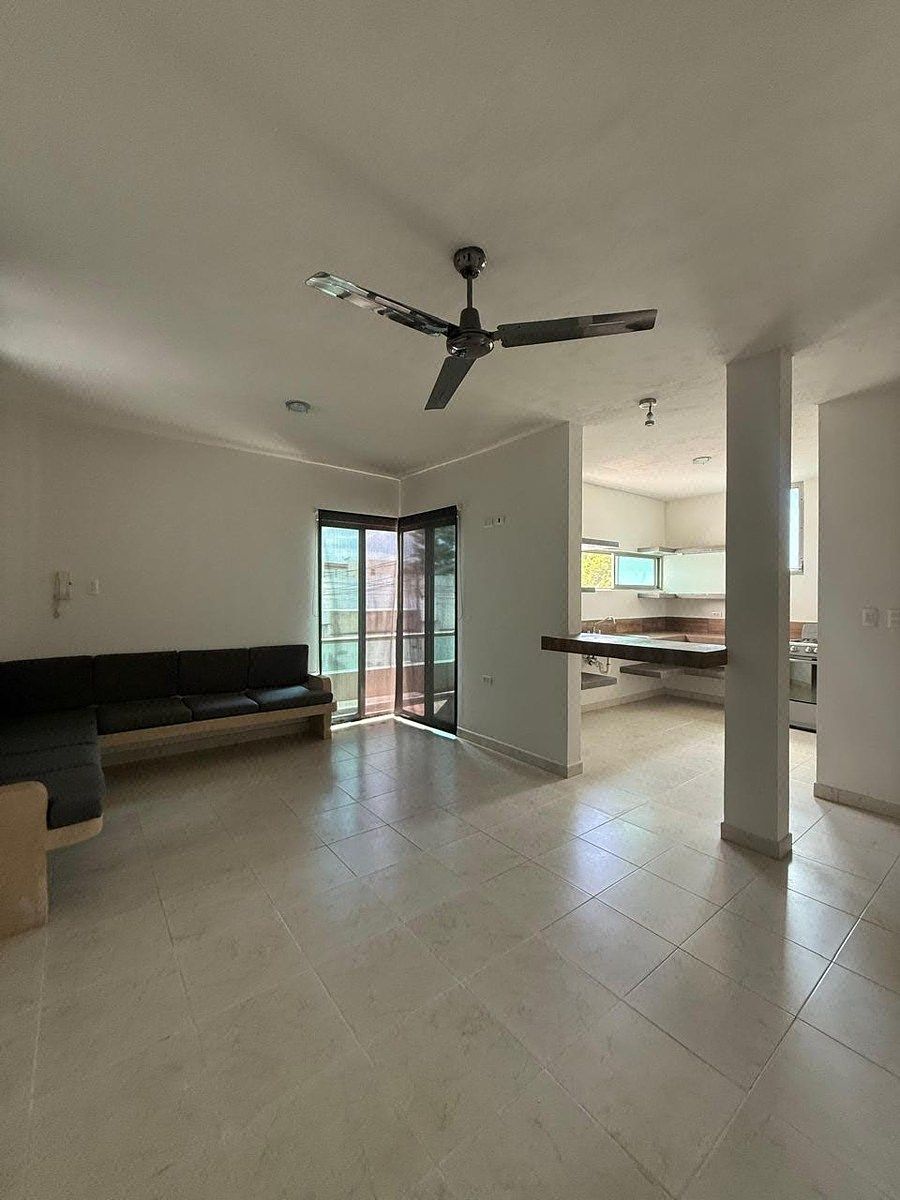 Apartamento em Montevideo, Mérida, foto 3 de 10